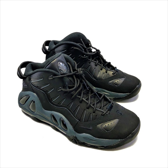jordan 10 triple black